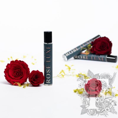 Rose Luxe-Fragrance-30ml