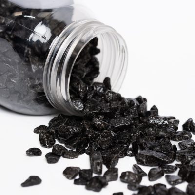 Marbles - Tub - Anthracite