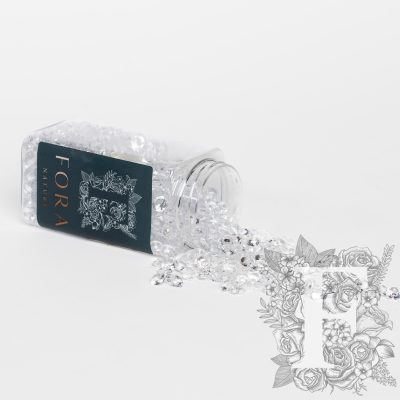 Diamantes - Tub - Medium - 10MM