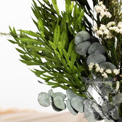 Mixed Foliage - Bunch