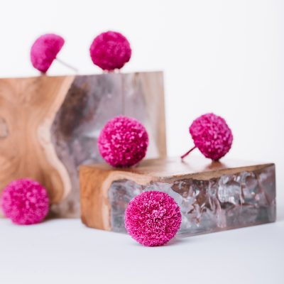 Pong Pong Mum - Large - 6 Heads