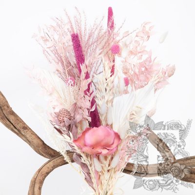 Large Bouquet - Pink