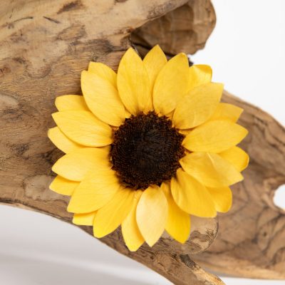 Sunflower - Handmade - 1 Head
